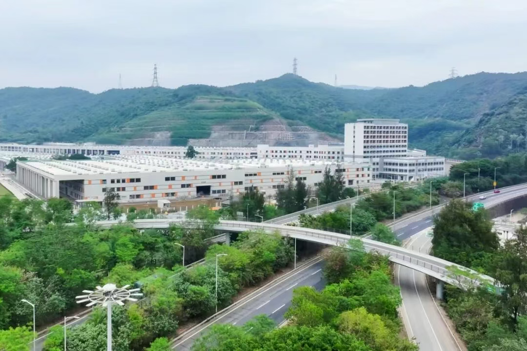 深圳地铁8号线三期、11号线二期通过竣工验收